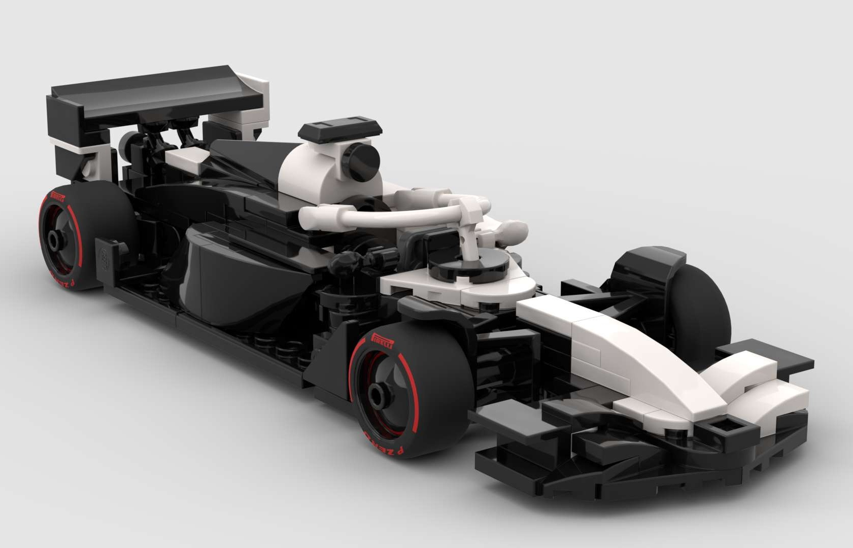 F1 Car Cadillac 2026 | Cadillac Formula 1 Team