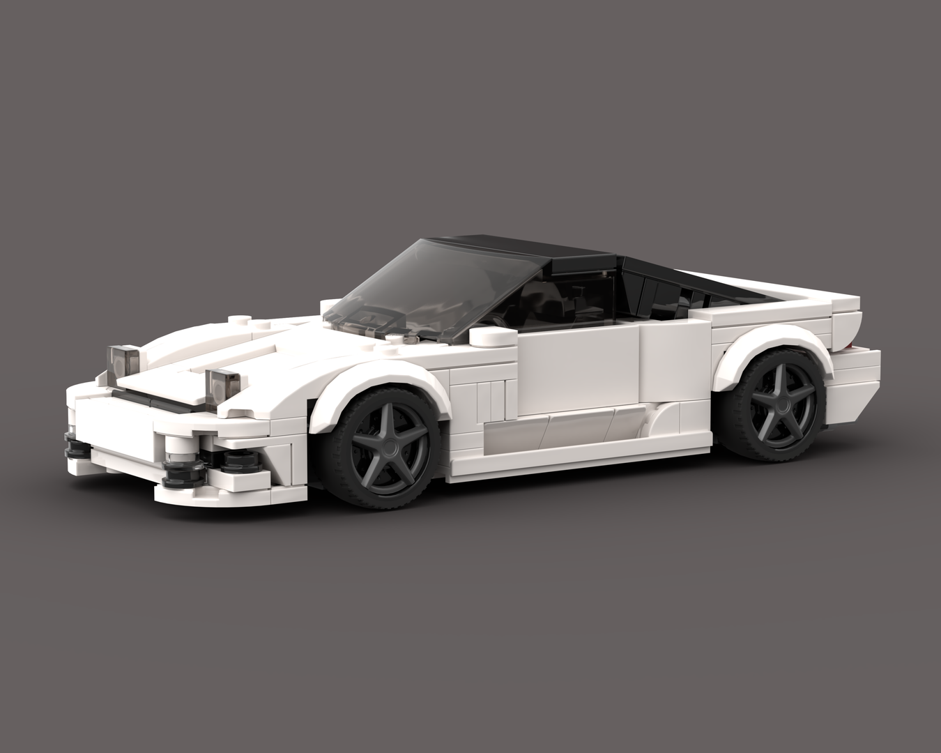 Nissan 180SX / 240SX