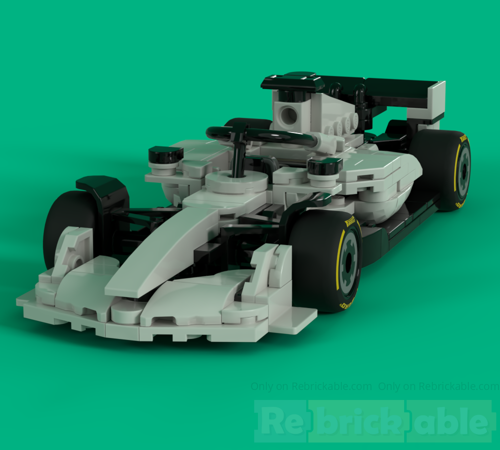 Commande Competition* FC 2.0