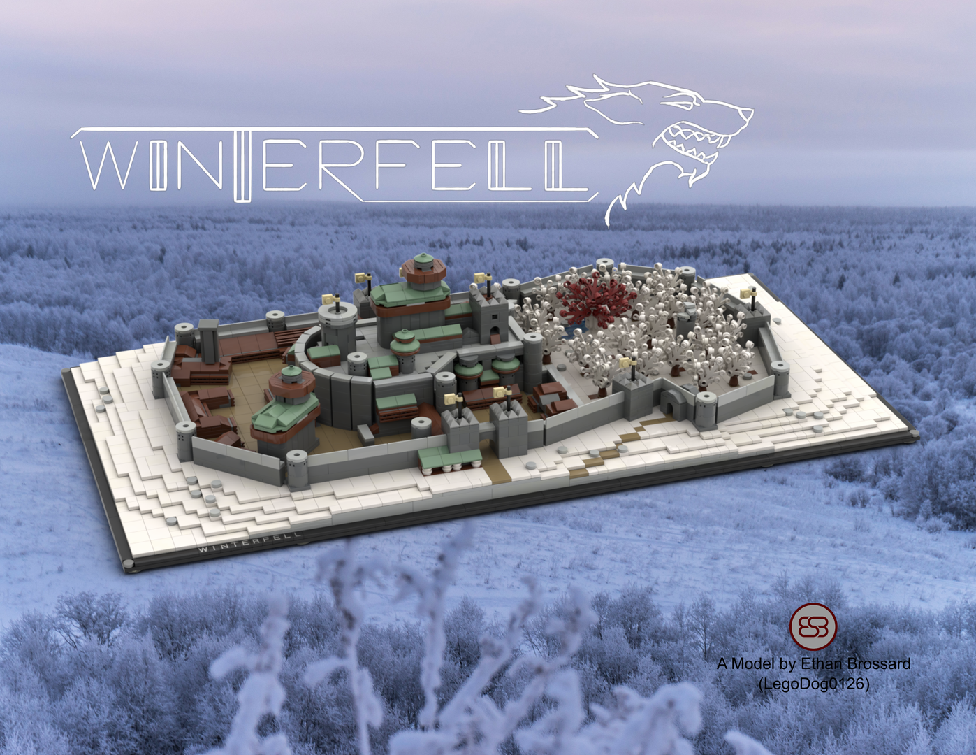 Winterfell