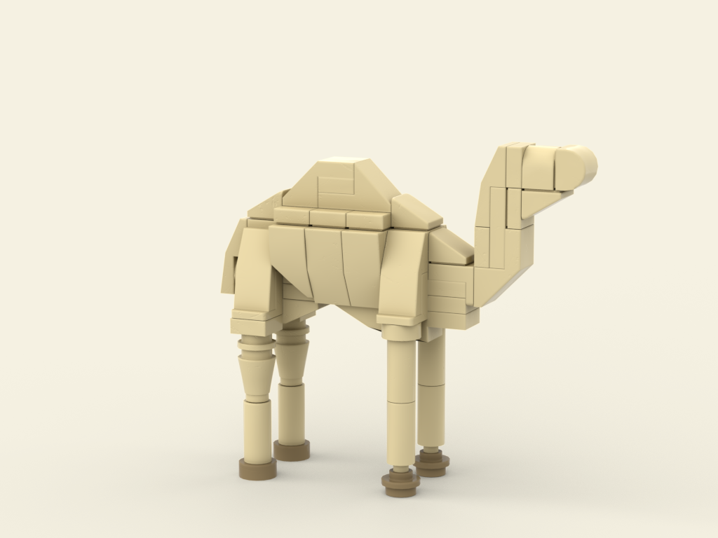 Camel