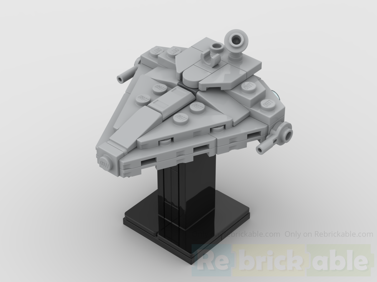 Kuat Drive Yards Vigil-class Corvette