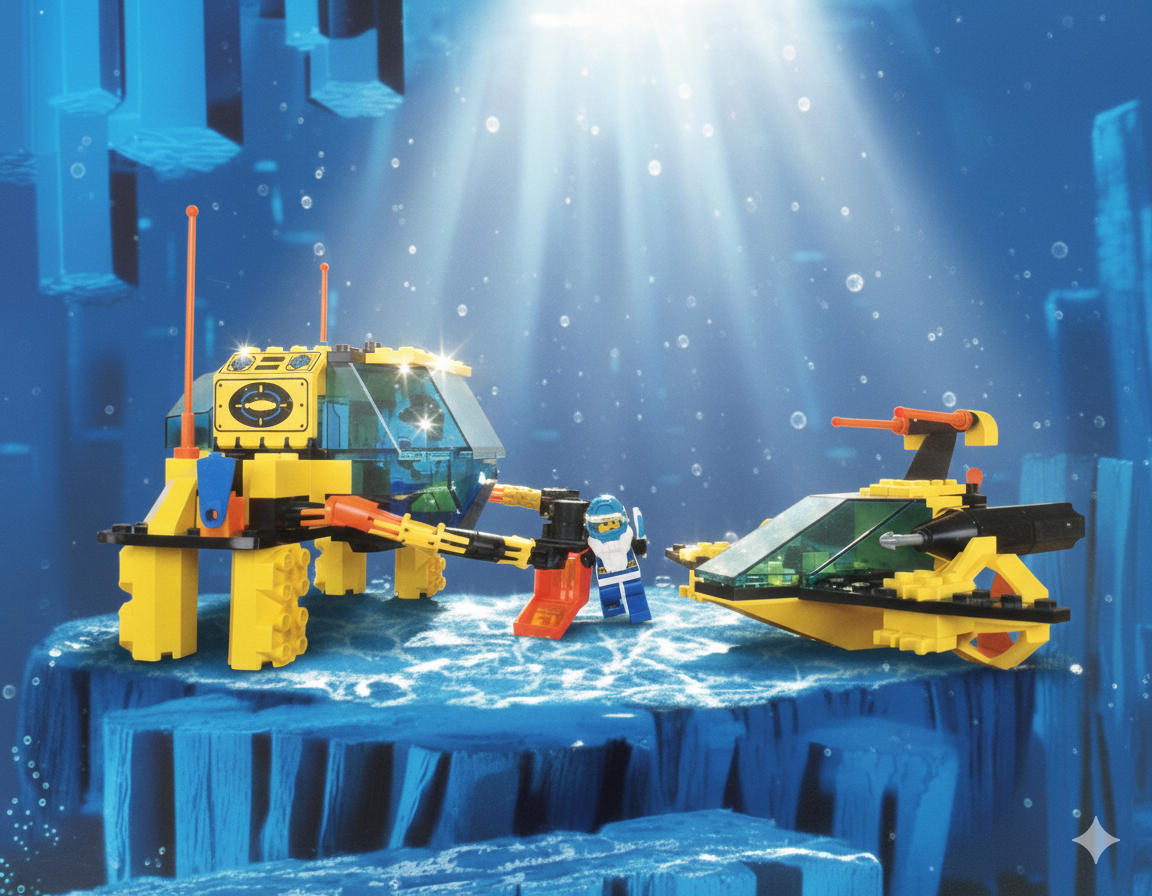 (6175) Aquastation Atlas 2