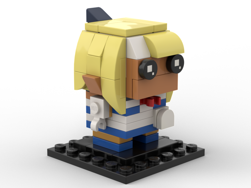 Small Shiranui Flare