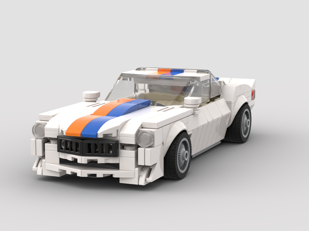1979 Camaro (Version 2)