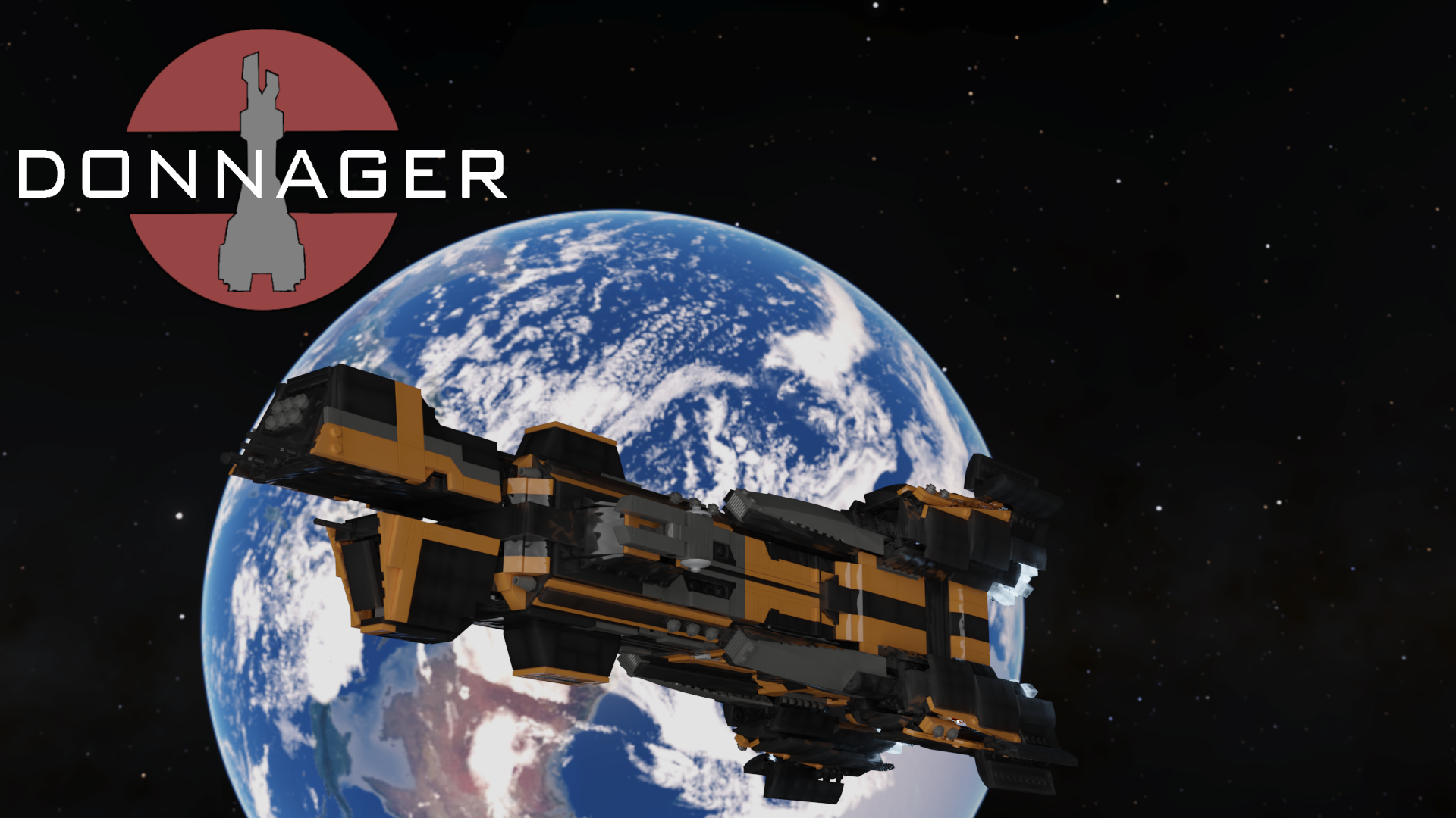 MCRN DONNAGER