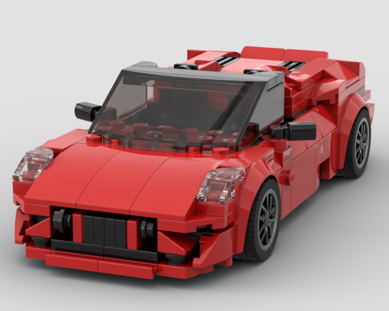 Lamborghini Huracan Convertible