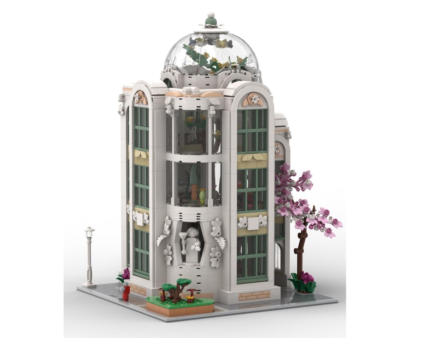 Botanical Education Corner