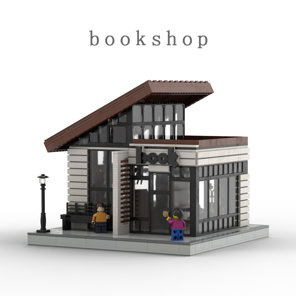 bookshop