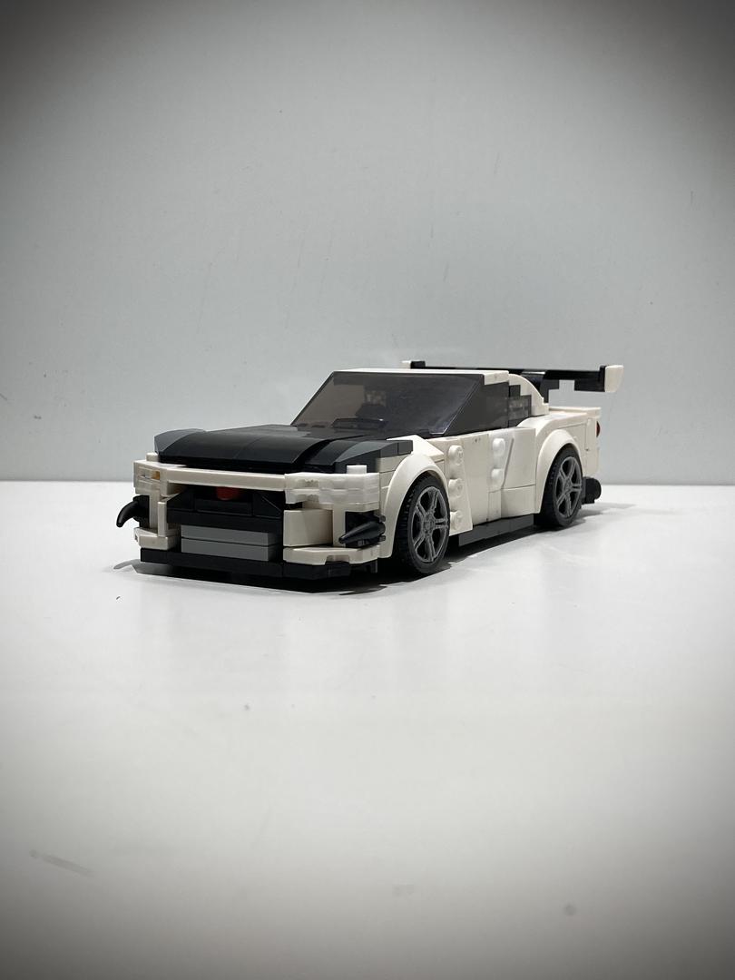 Nissan R35 GTR