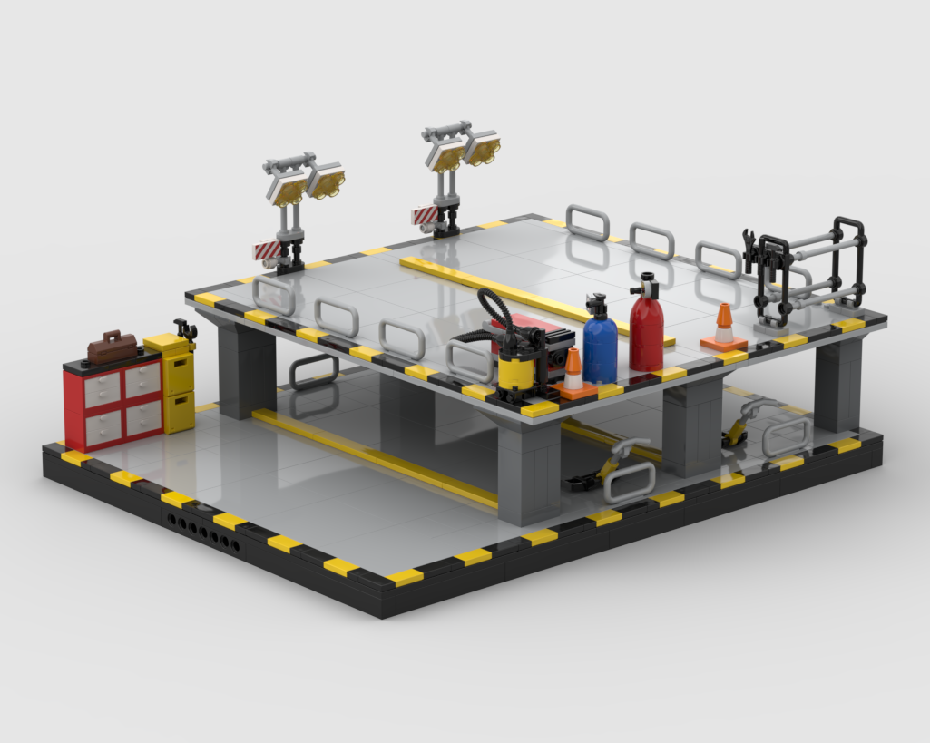 Speed F1 pit Display-expand