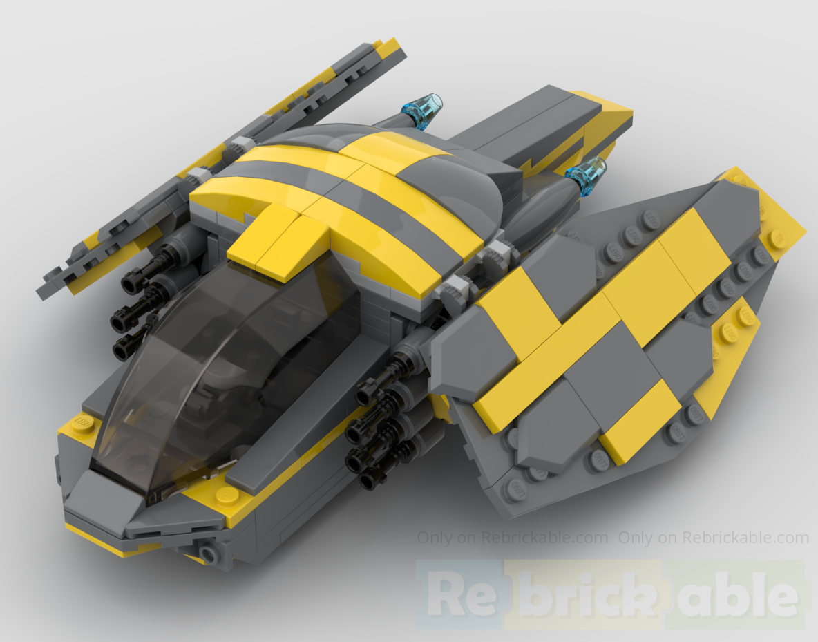 VT-20 Boarwasp