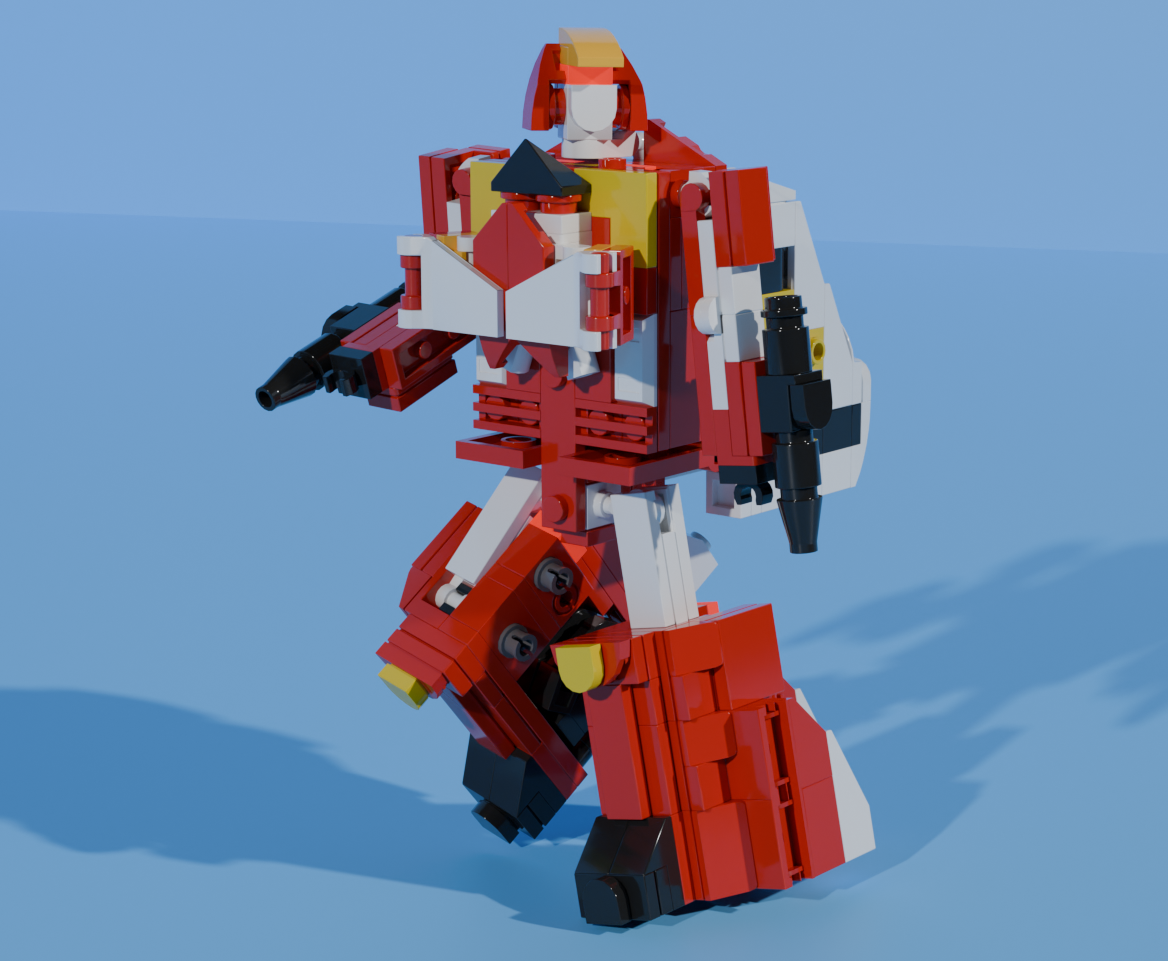 Guyhawk
