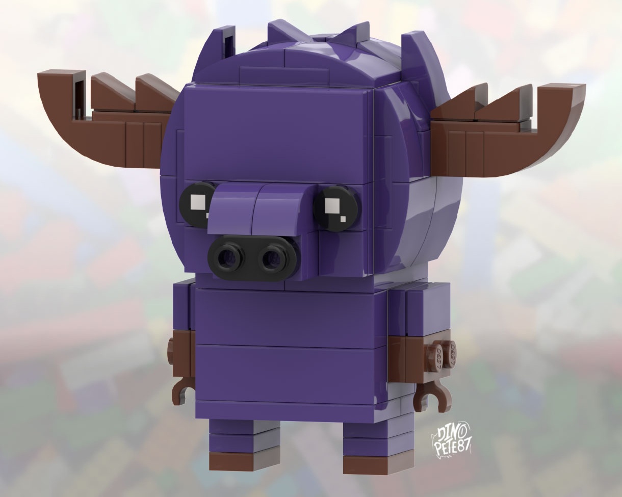 Brickheadz-MooseGamingStreams