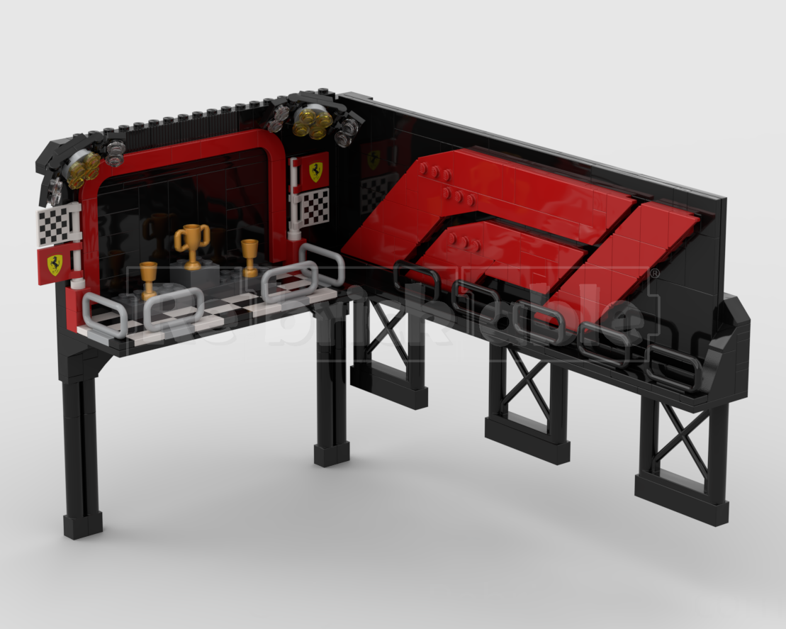 Speed F1 pit Display-expand2