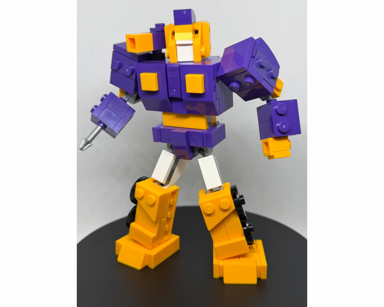 Impactor - G1