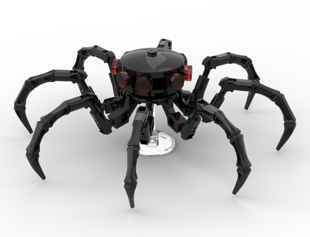 SD-K4 Assassin Droid