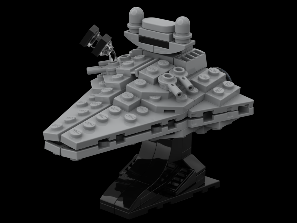 Imperial Destroyer