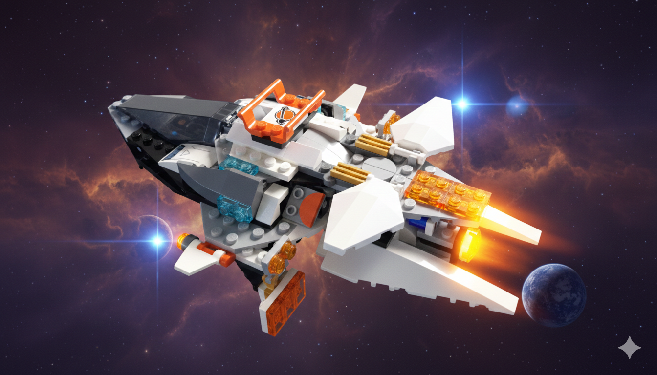 (60430) V-M Subspace Interceptor