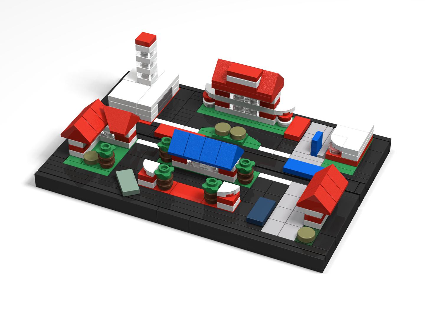 810 - the Microscale version
