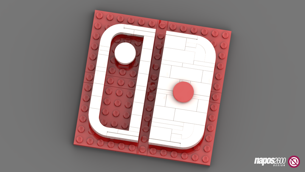 Nintendo Switch Logo