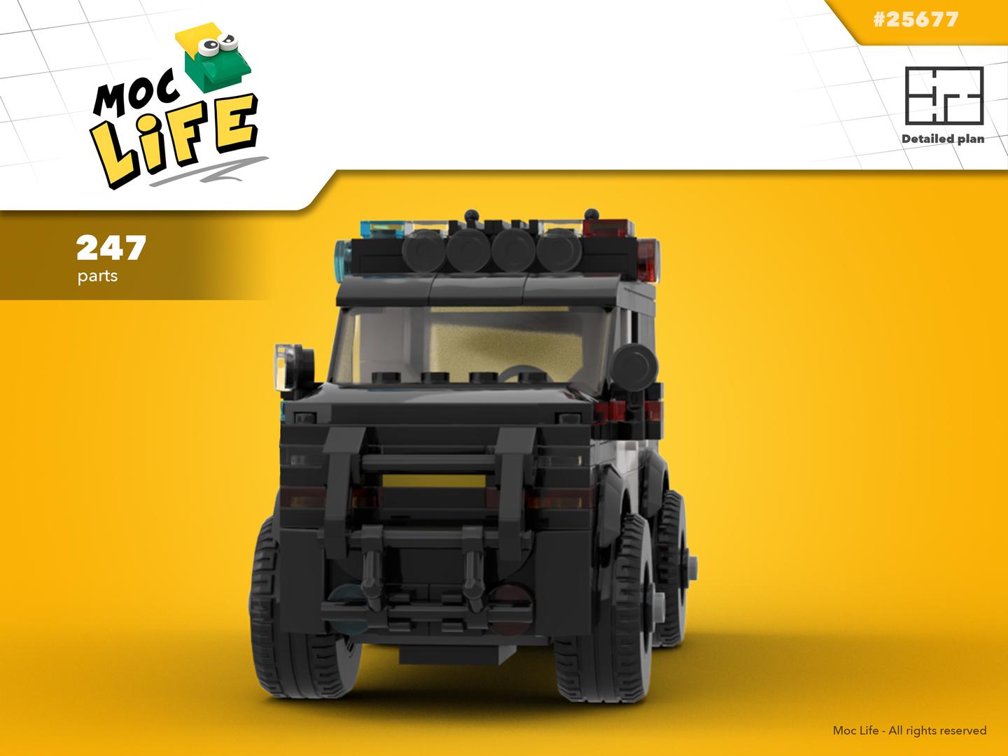 Chevrolet Tahoe police