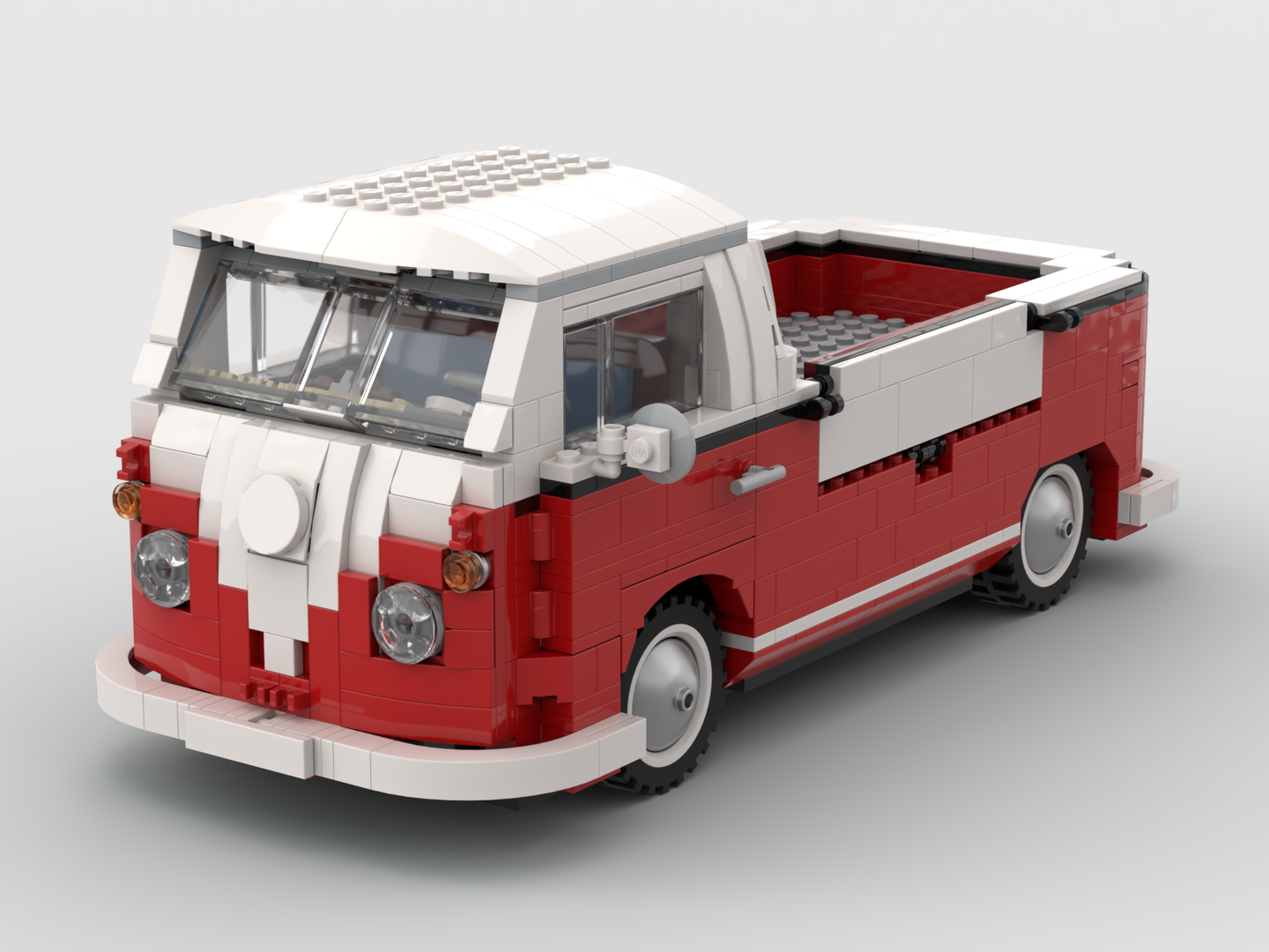 10220 - VW Pickup
