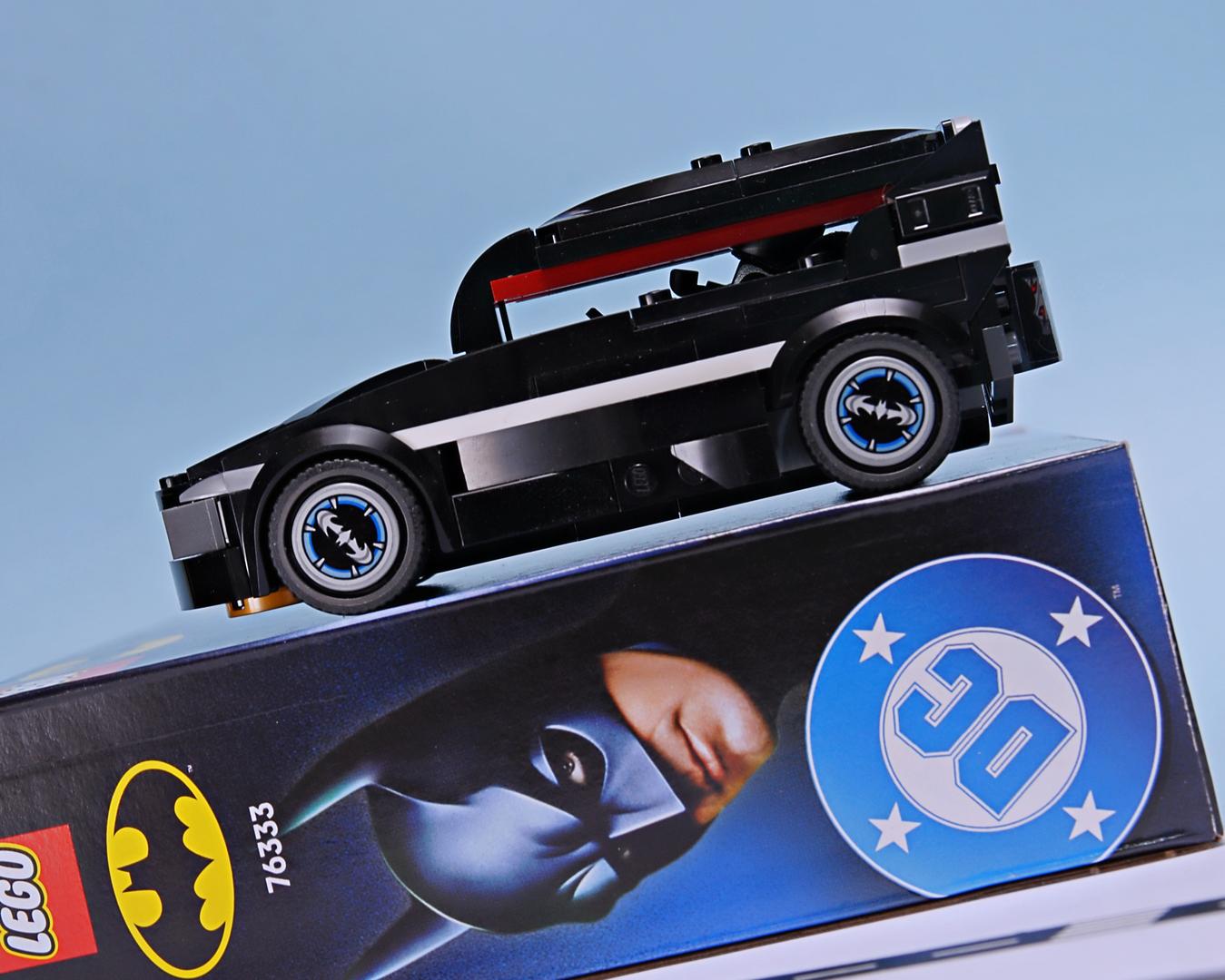 76333 Hot Hatchback alternate build