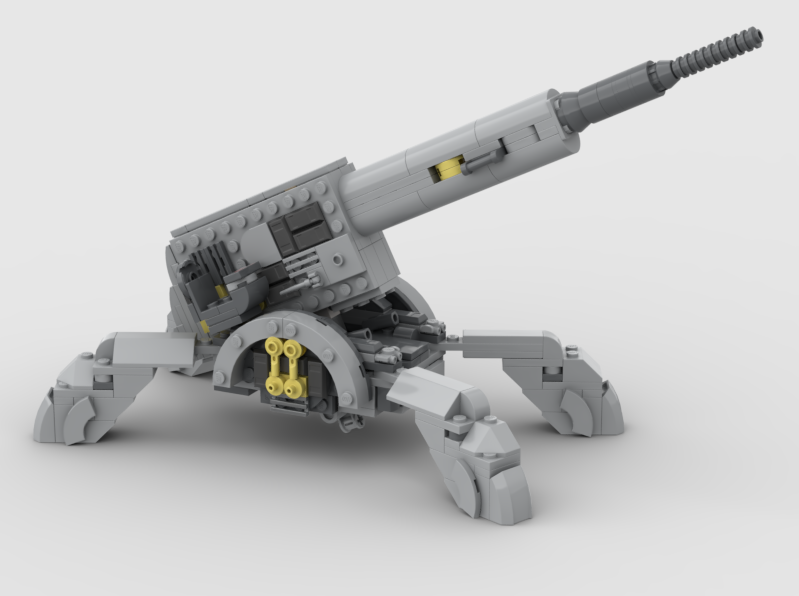 AV-7 alternate build