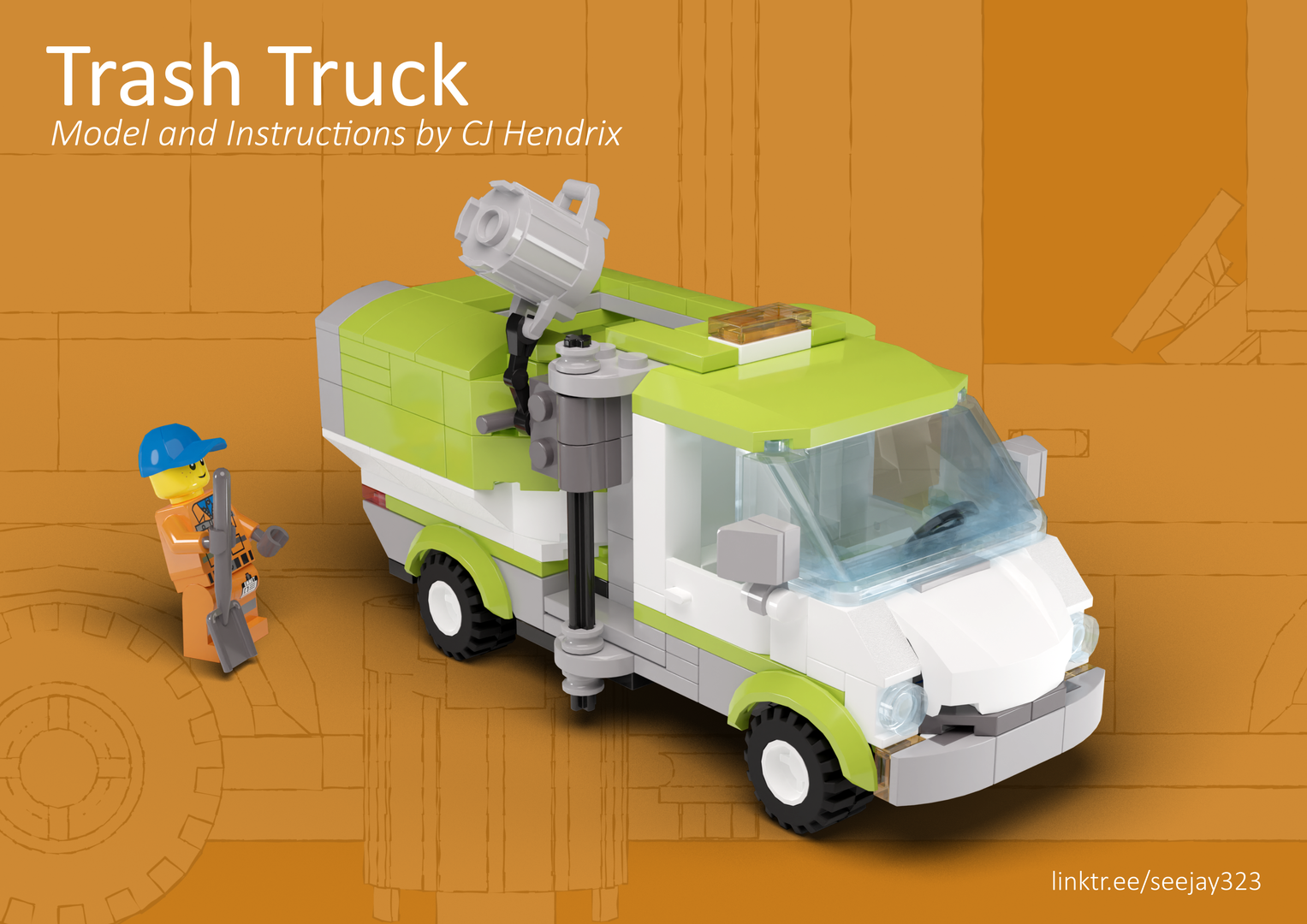 Trash Truck