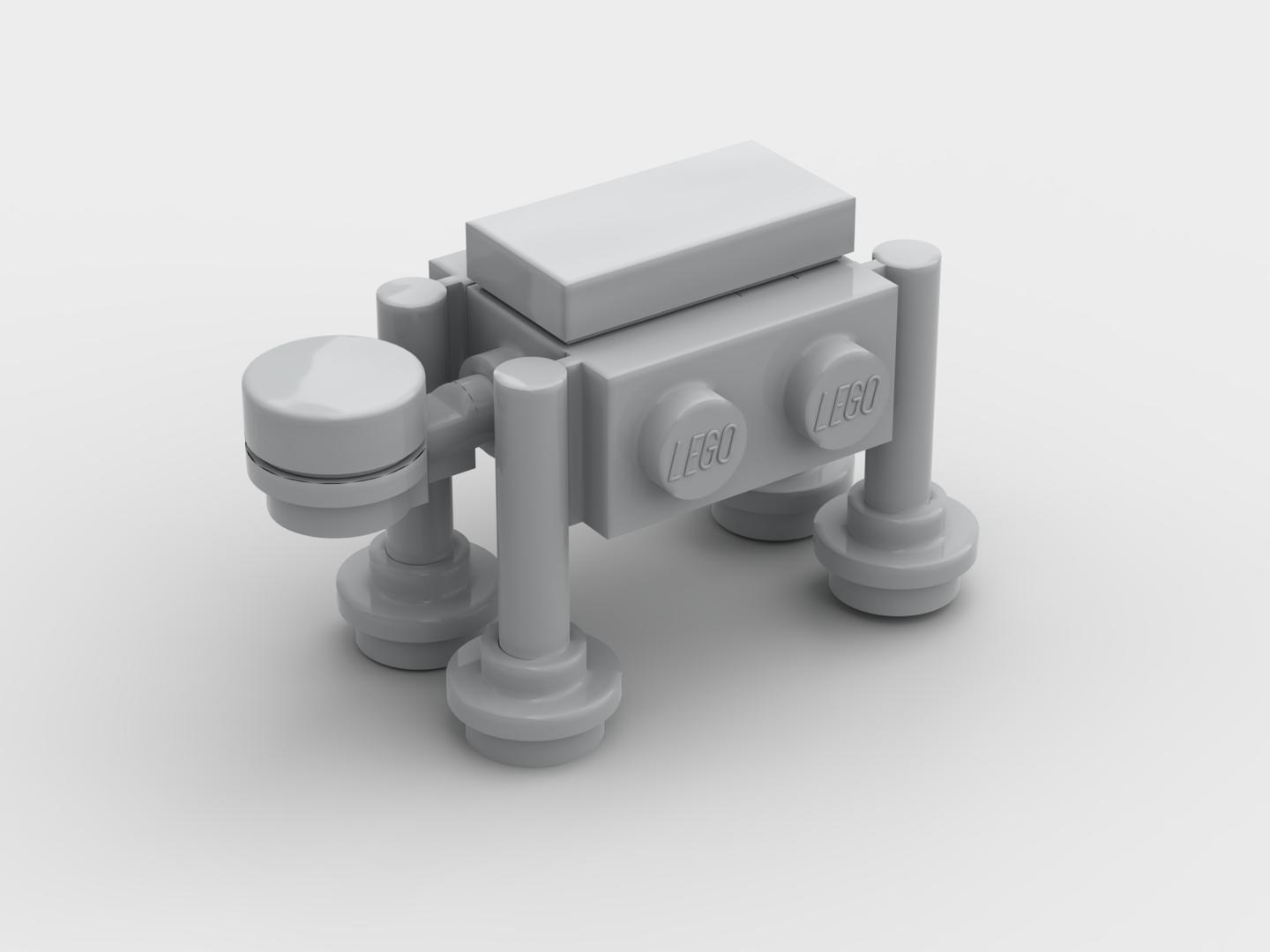Nano AT-AT