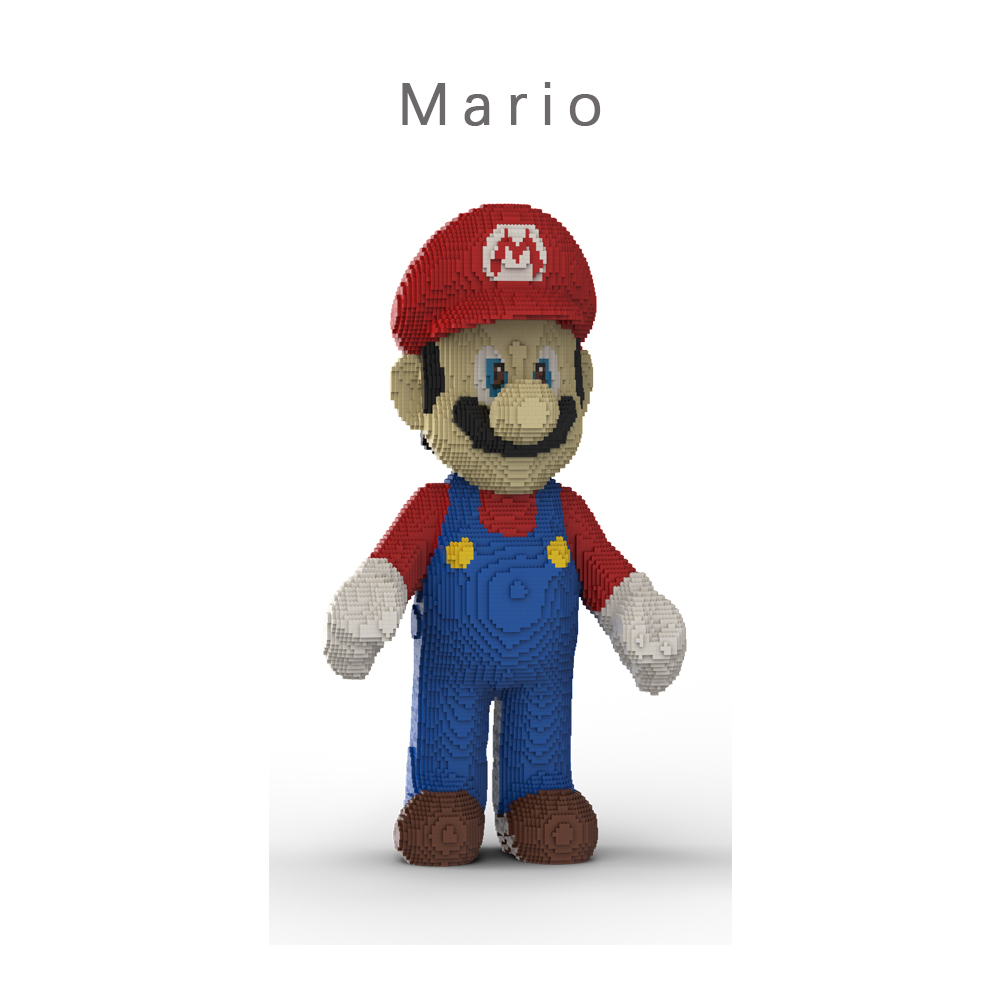 Mario