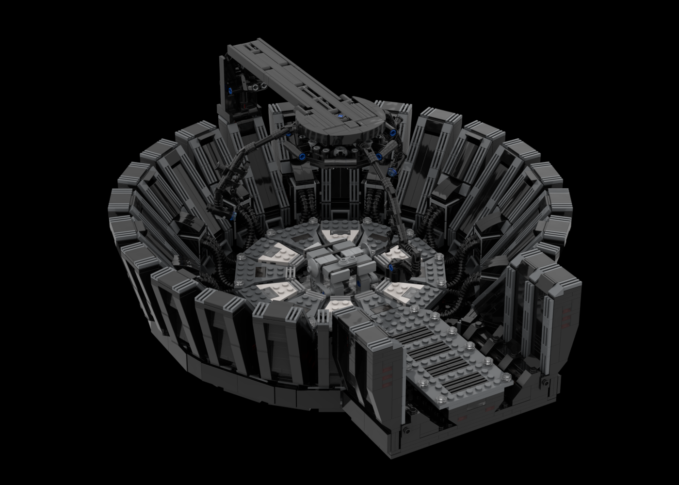 SW-Sith Rehabilitation Center