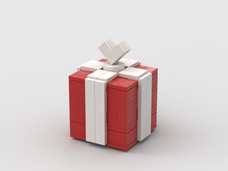 FS-Openable Gift Box