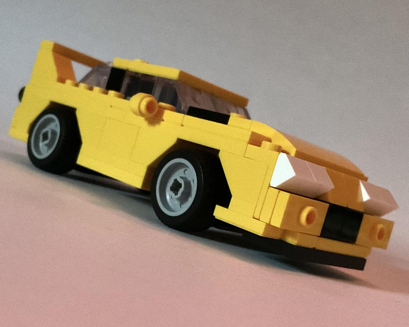 Supra Mk4 (40468 alt) alternate build