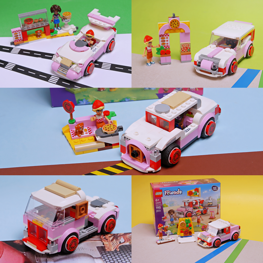42694 Cool MOCS alternate build