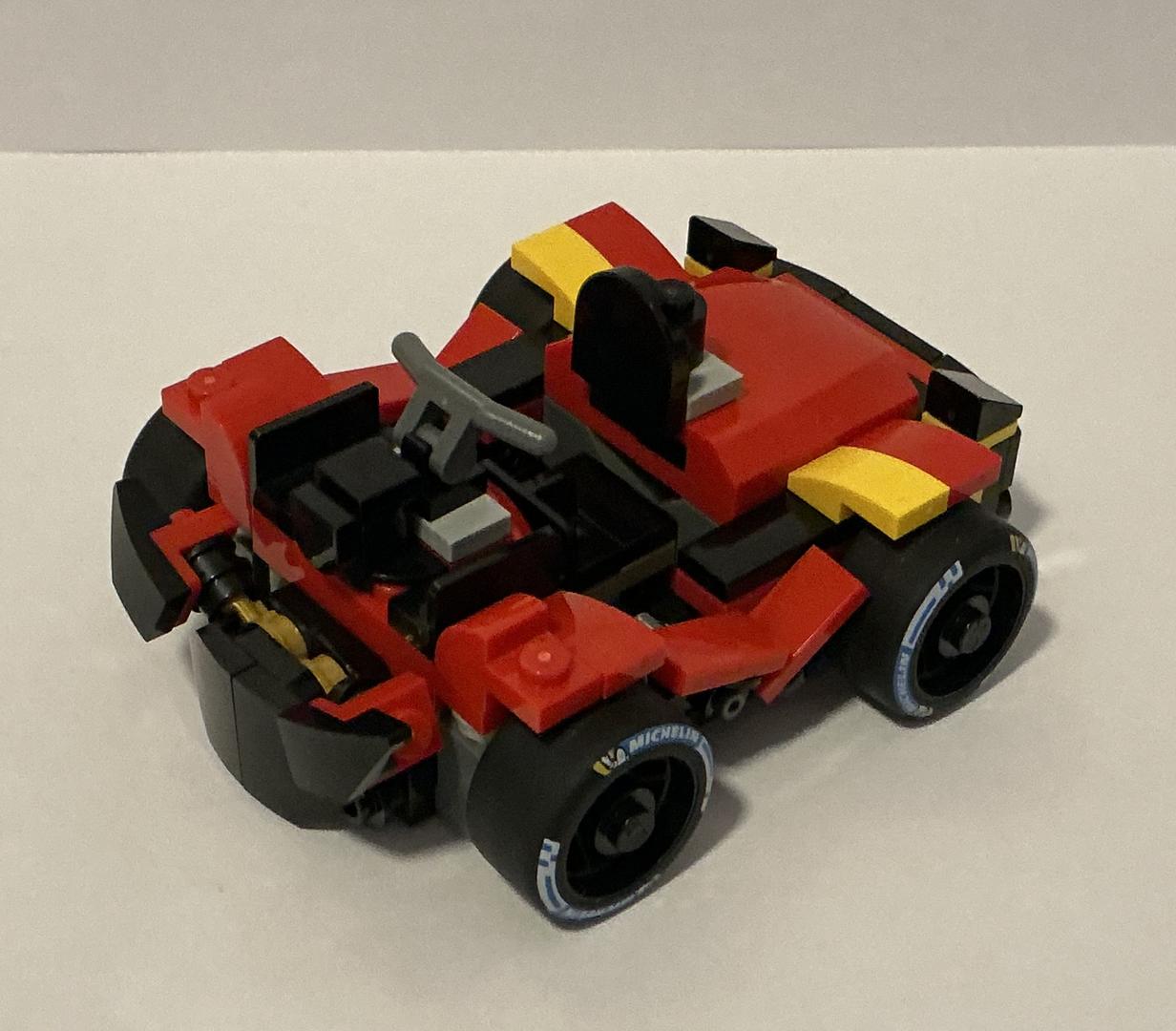77261 2026 Polaris Sportsman 570 Touring alternate build