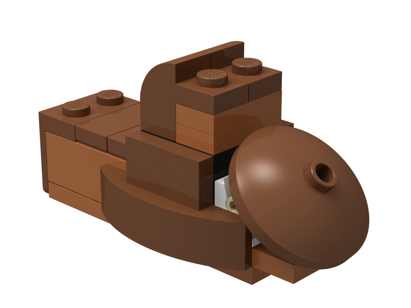 MTT alternate build