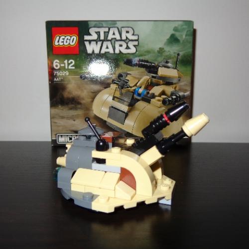 75029 Htct mobile artillery alternate build