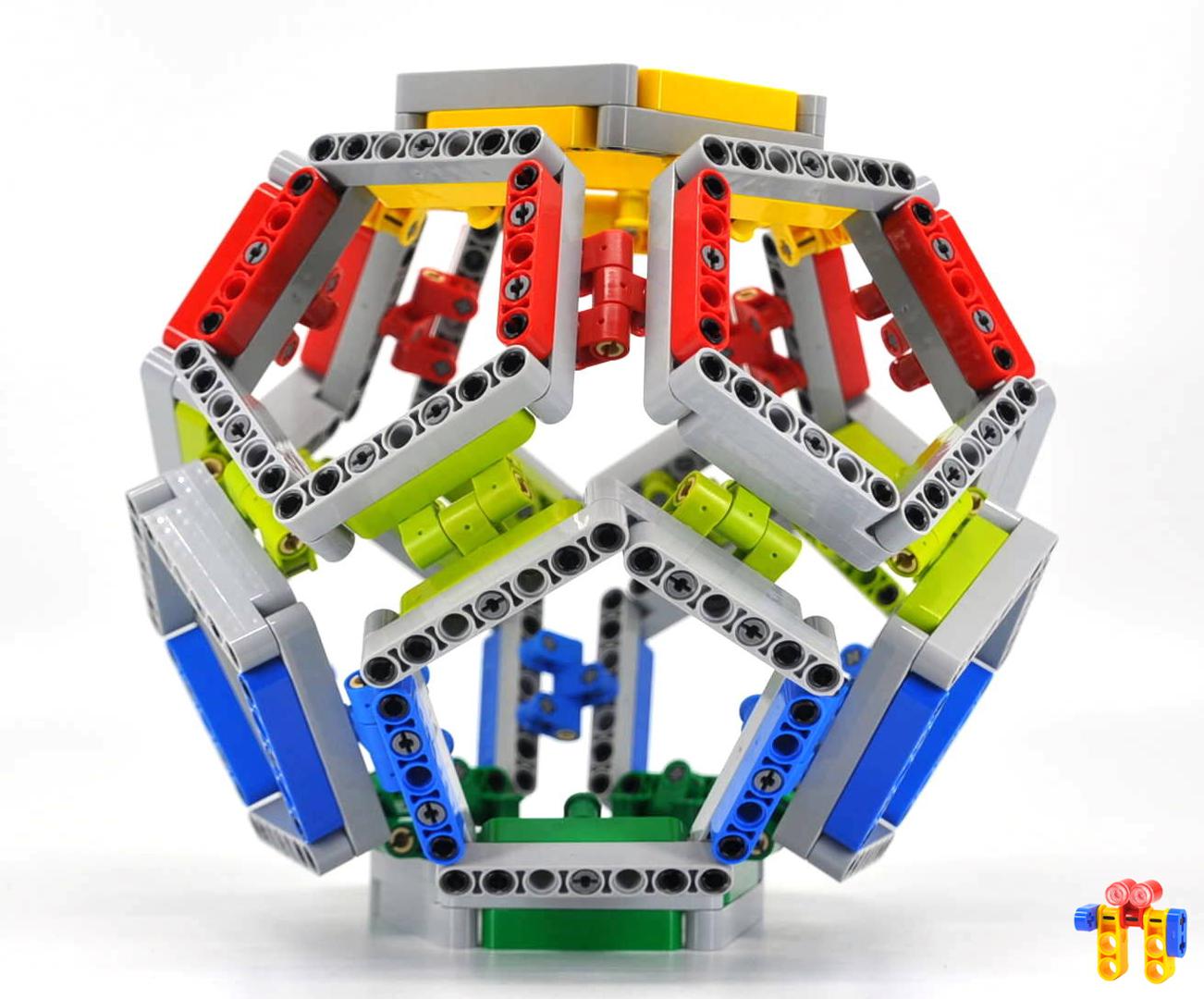 Regular Dodecahedron
