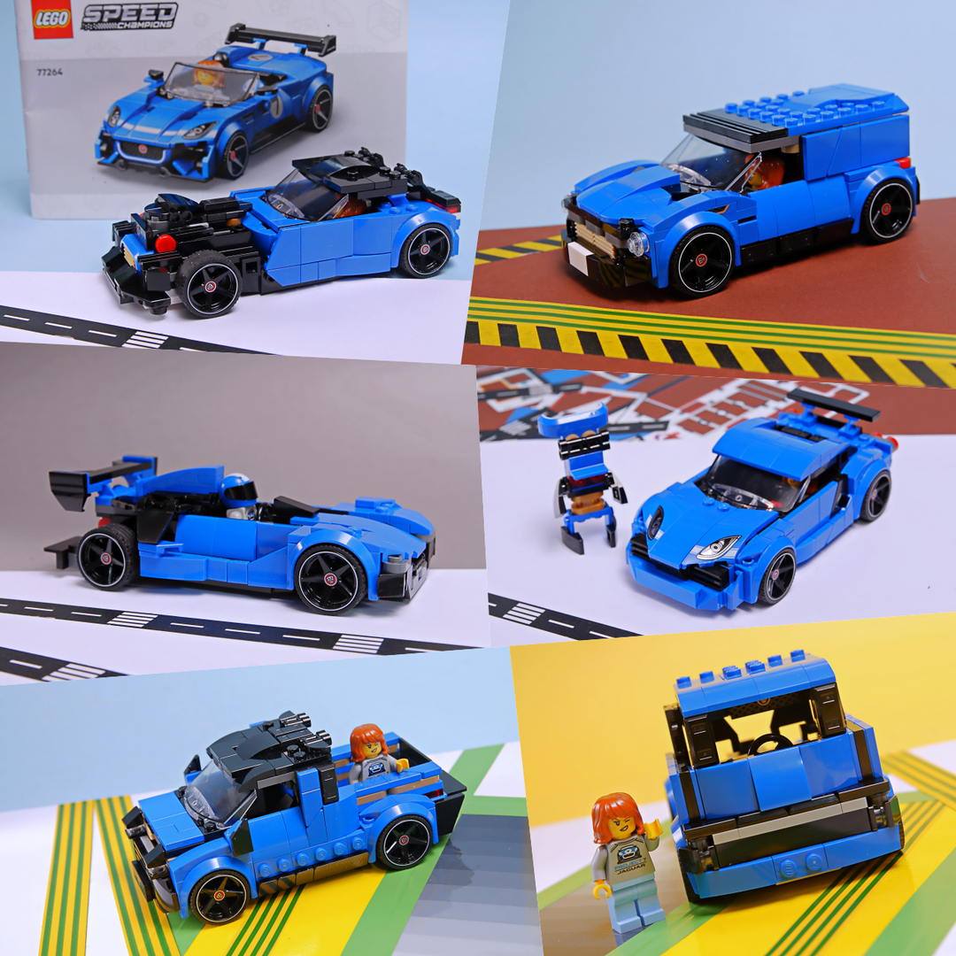 77264 6IN1 mocs alternate build