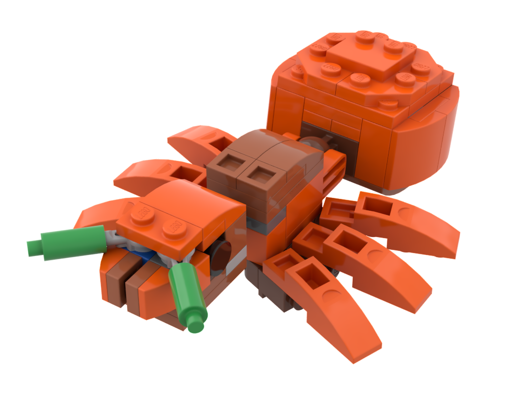 31394 Ant alternate build
