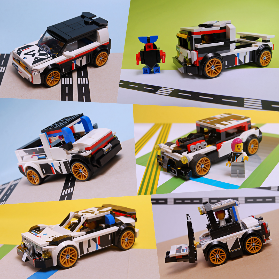 77263 7 in1 mocs alternate build
