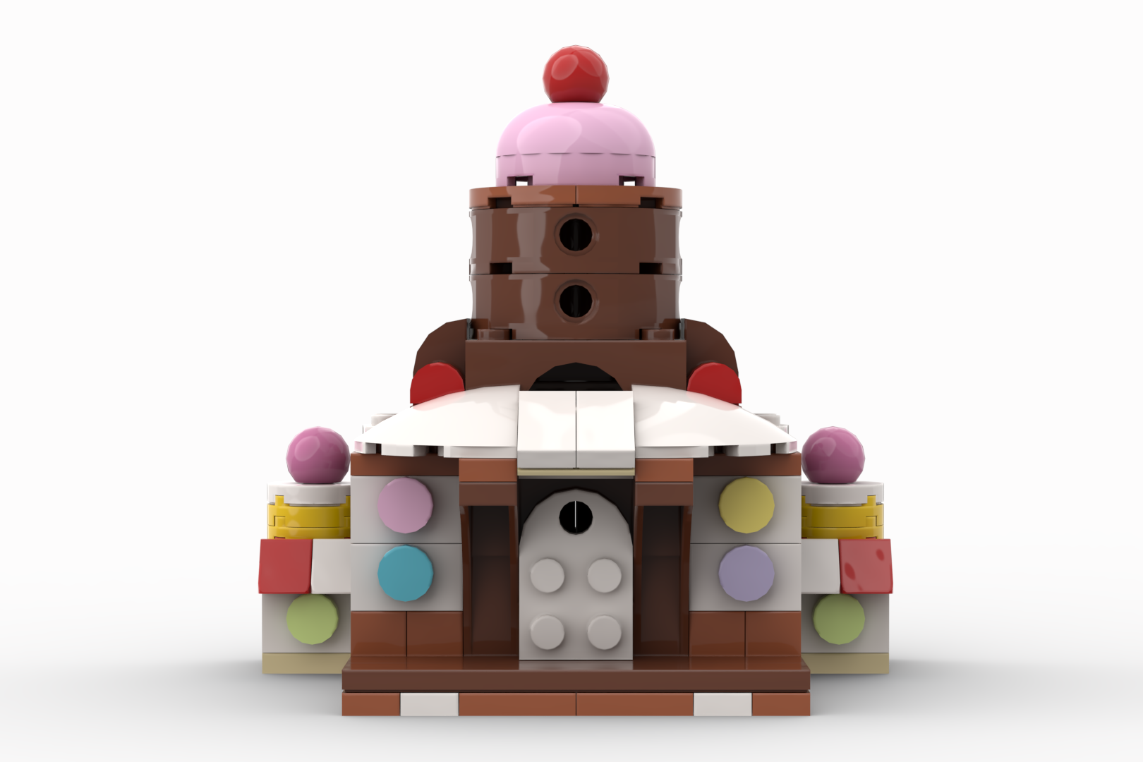 40777 alterbuild-church alternate build