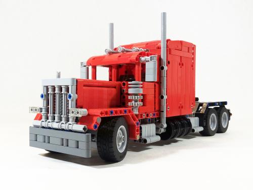 Peterbilt 379