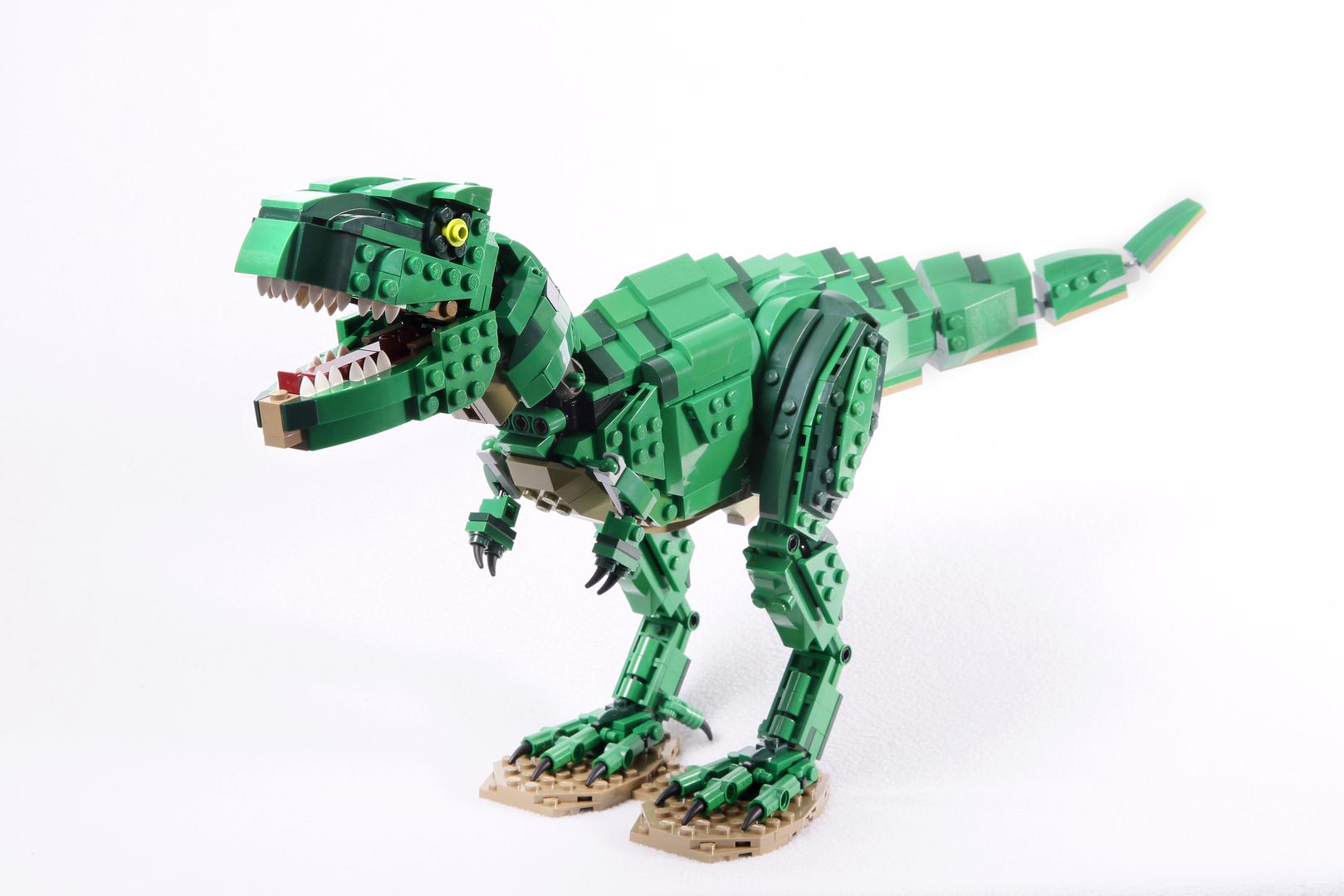 Tyrannosaurus Rex