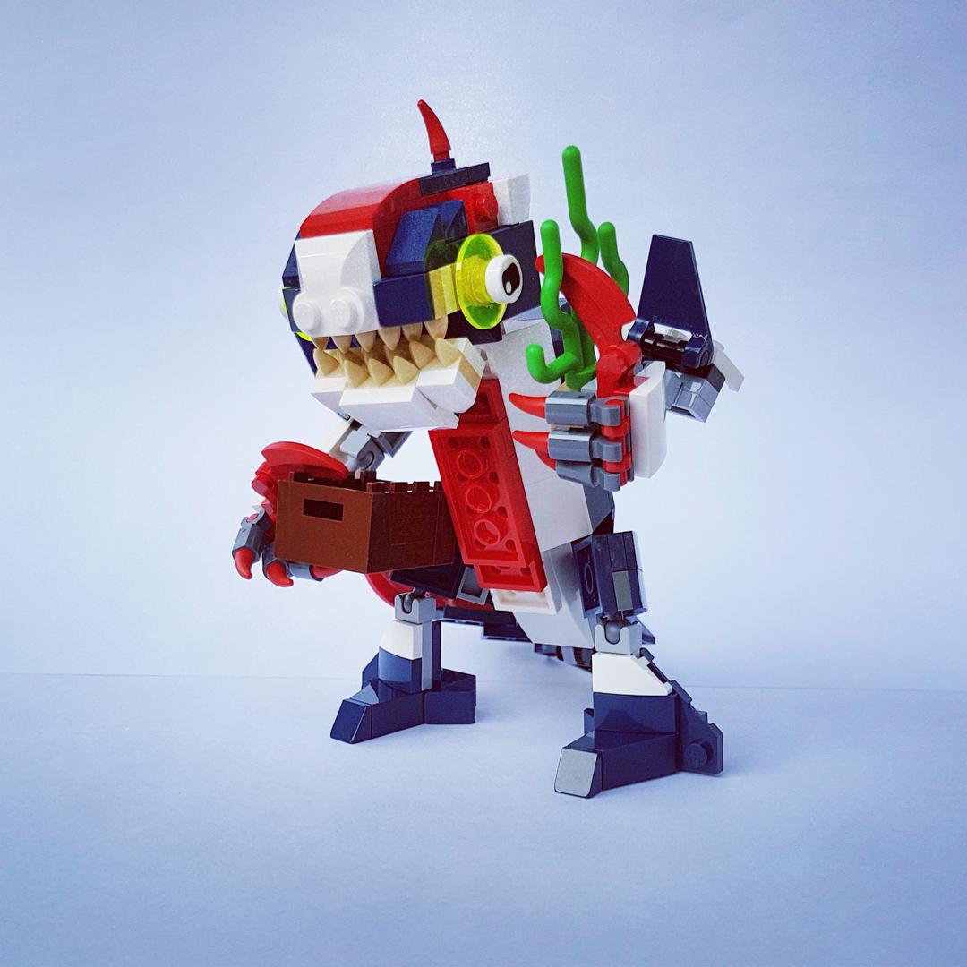 Hil.Figer The Gardener