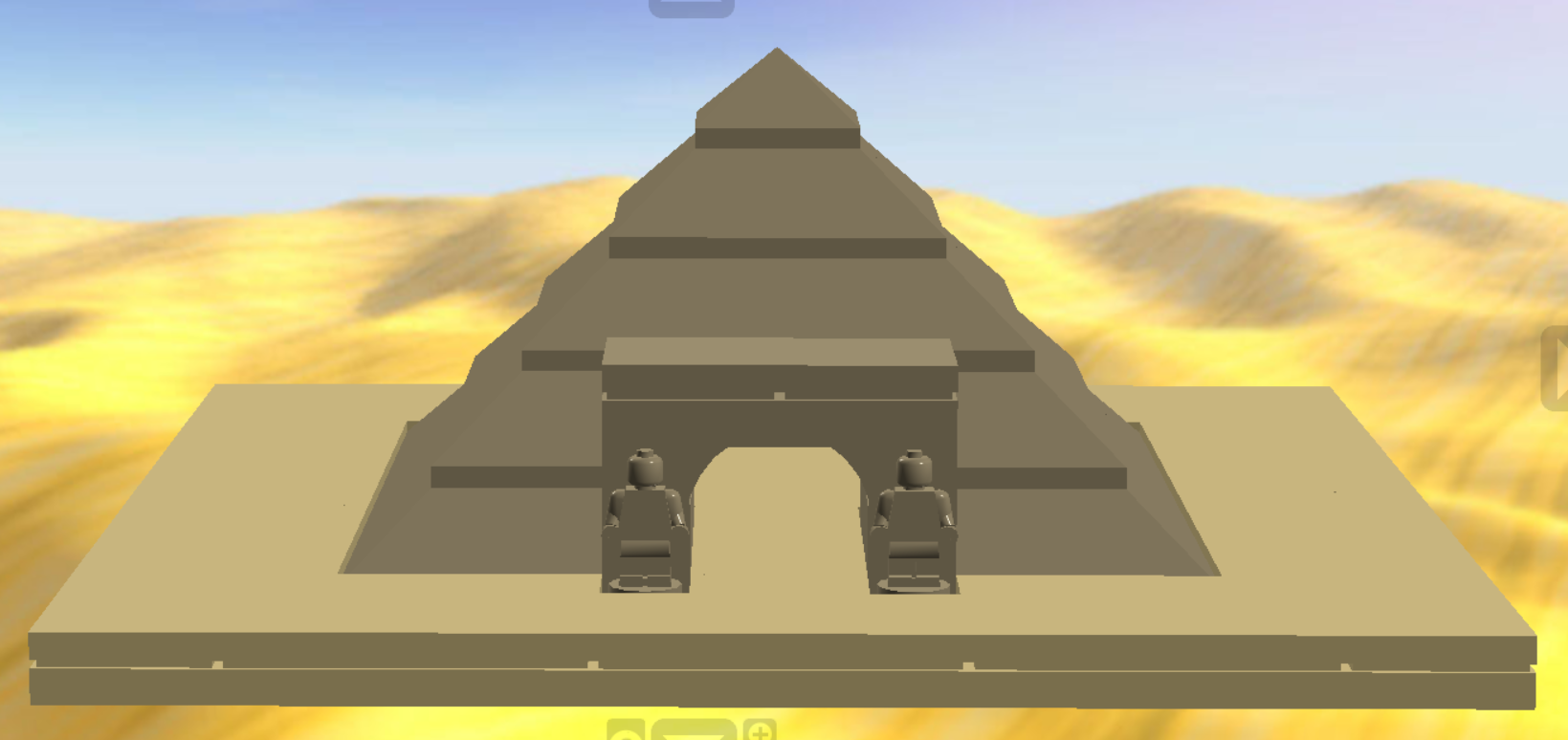 pyramid