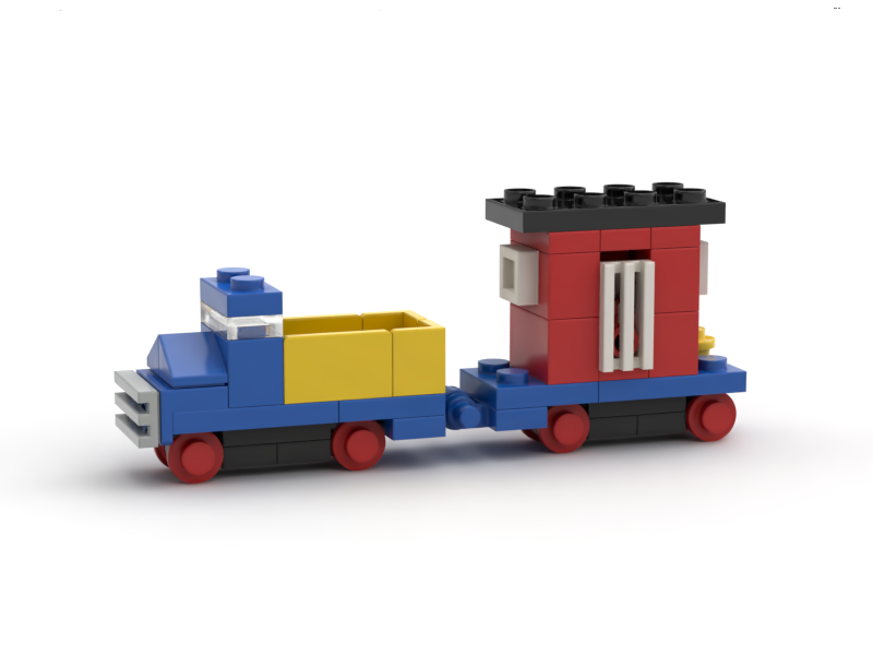 646 Mobile office (microscale)