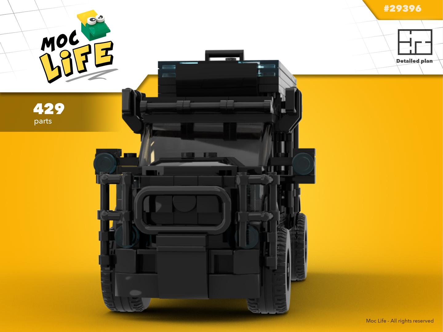 Ford F-450 regular cab Police UK metropolitan